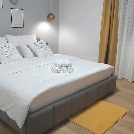 Udoban ,dvosobni Apartman,106m2! * 扎达尔