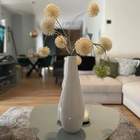 公寓 Udoban ,dvosobni Apartman,106m2! 扎达尔