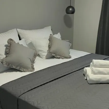 Udoban ,dvosobni Apartman,106m2! 公寓