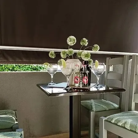 Udoban ,dvosobni Apartman,106m2! Daire *