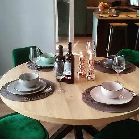 Udoban ,dvosobni Apartman,106m2! Apartmán Zadar